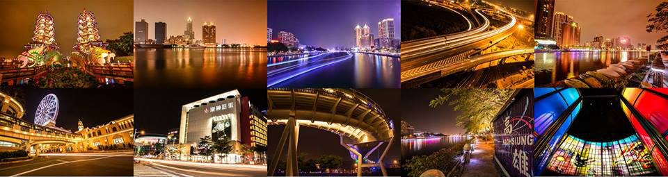Kaohsiung city